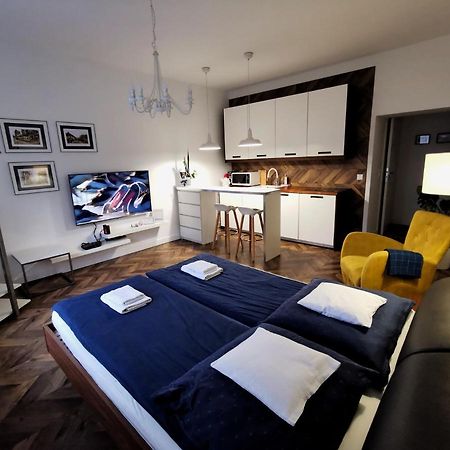 Apartamenty Orkana Bielsko-Biała Exterior photo