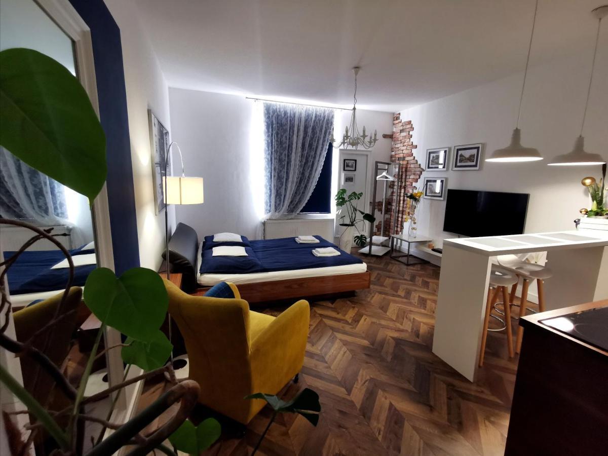 Apartamenty Orkana Bielsko-Biała Exterior photo