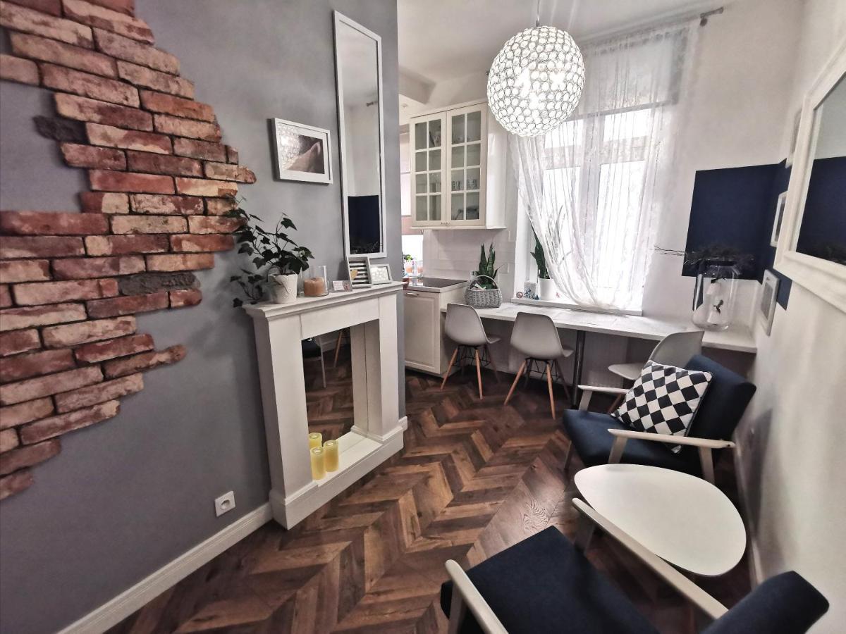 Apartamenty Orkana Bielsko-Biała Exterior photo