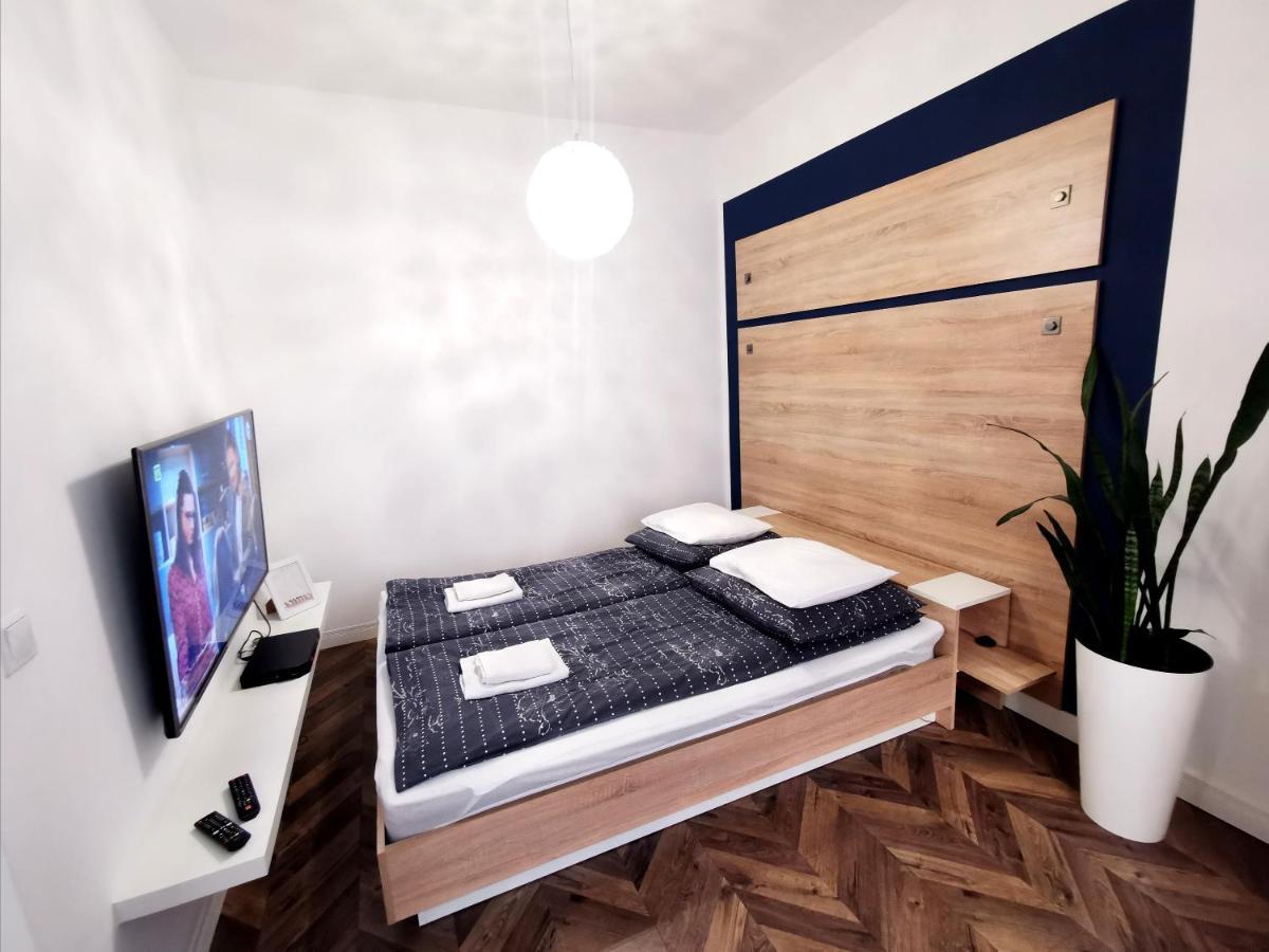 Apartamenty Orkana Bielsko-Biała Exterior photo