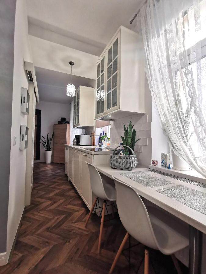 Apartamenty Orkana Bielsko-Biała Exterior photo