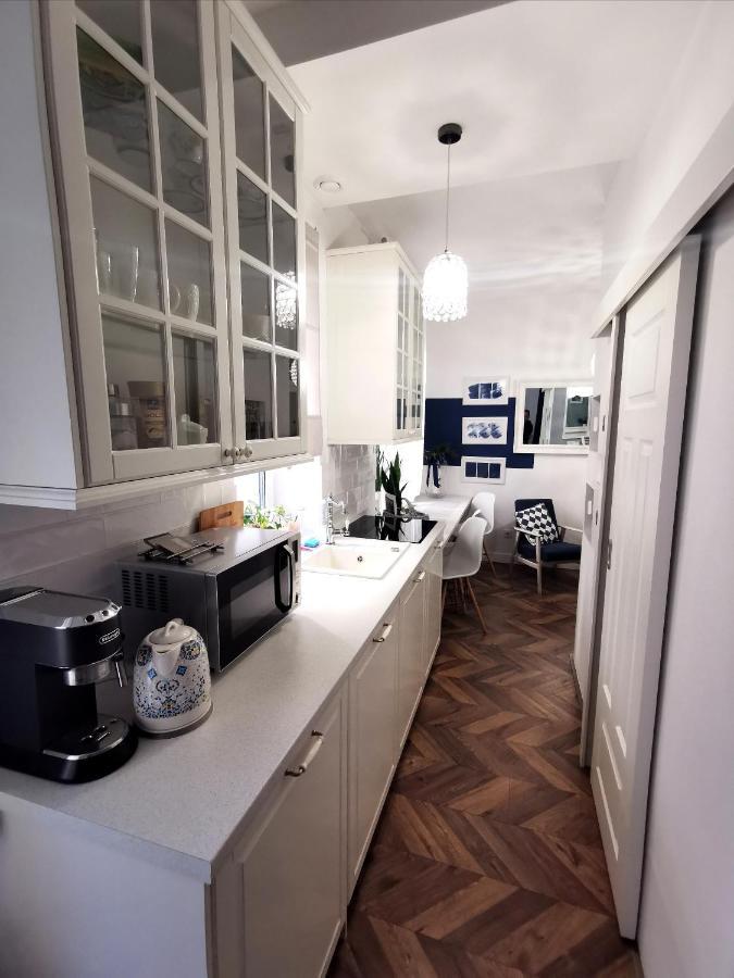 Apartamenty Orkana Bielsko-Biała Exterior photo