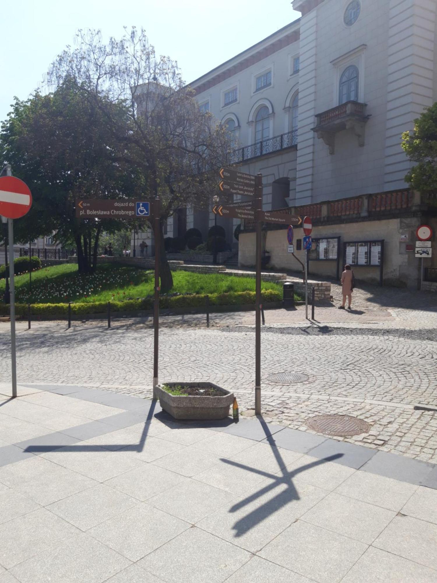 Apartamenty Orkana Bielsko-Biała Exterior photo