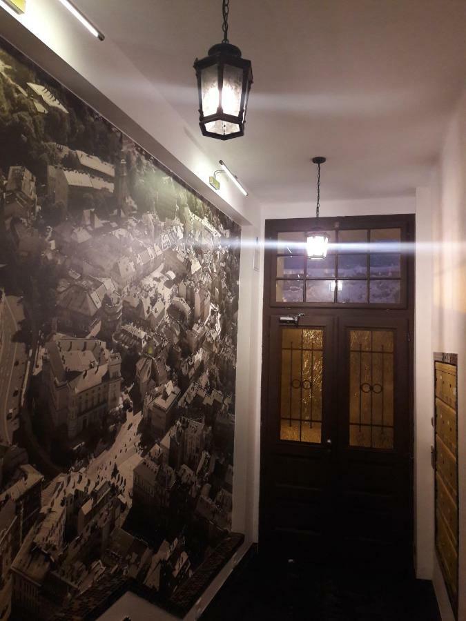 Apartamenty Orkana Bielsko-Biała Exterior photo